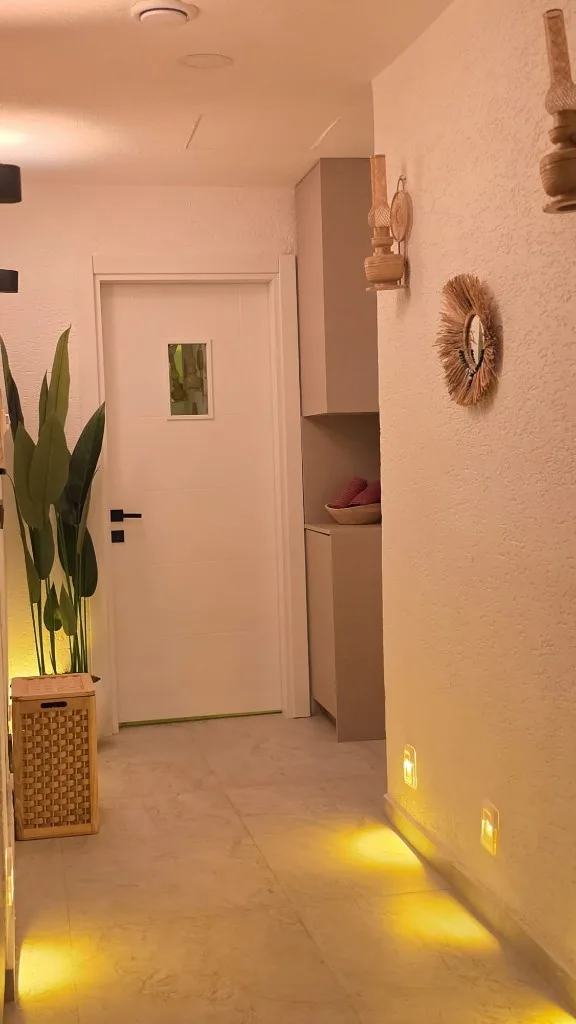 Liora Port Spa — özel dekorasyon